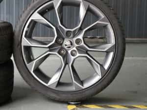 Jante Skoda Superb 225/35/19 Vara Seat Mercedes Audi — miniatura 10