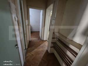Apartament 3 camere decomandat – Cartier Tudor — miniatura 2