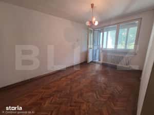 Apartament 3 camere decomandat – Cartier Tudor — miniatura 3