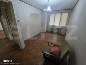 Apartament 3 camere decomandat – Cartier Tudor — miniatura 4
