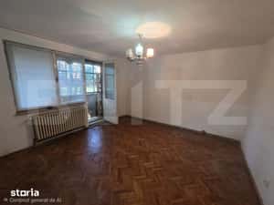 Apartament 3 camere decomandat – Cartier Tudor — miniatura 5