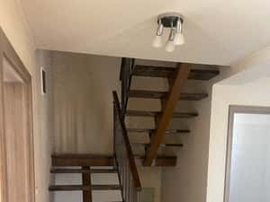 Casa cu 4 camere la 3 minute de Biserica Tosca Musicescu — miniatura 3