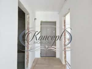 Apartament in curs de finisare, zona Golden Tulip — miniatura 7
