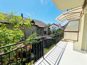 Apartament in curs de finisare, zona Golden Tulip — miniatura 9