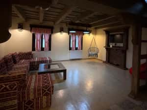 Cabana de inchiriat la poalele muntilor Piatra Craiului — miniatura 3