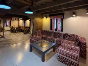 Cabana de inchiriat la poalele muntilor Piatra Craiului — miniatura 4