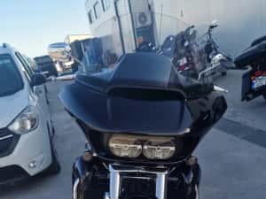 Harley Davidson Road Glide Limited 114 — miniatura 2