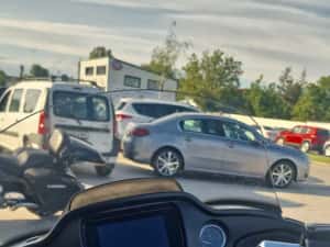 Harley Davidson Road Glide Limited 114 — miniatura 4