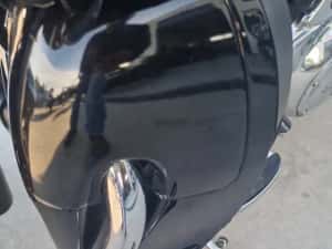 Harley Davidson Road Glide Limited 114 — miniatura 5