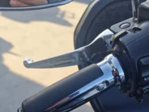 Harley Davidson Road Glide Limited 114 — miniatura 6