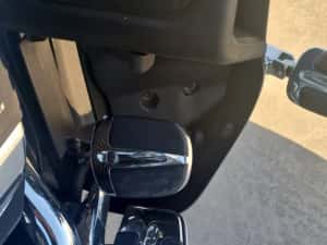 Harley Davidson Road Glide Limited 114 — miniatura 7