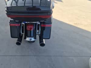 Harley Davidson Road Glide Limited 114 — miniatura 8