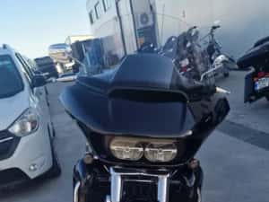 Harley Davidson Road Glide Limited 114 — miniatura 10