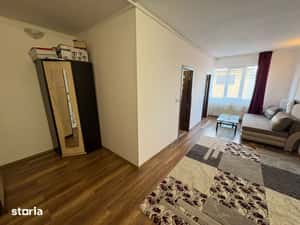 MUTARE RAPIDA! Garsoniera 32mp , STR Leordeni nr 94, STB — miniatura 5