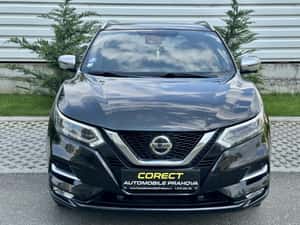 Vânzare Nissan Qashqai 2020, 127.000 km, 14.850 EUR