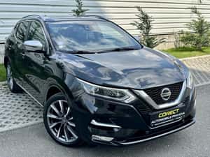 Vânzare Nissan Qashqai 2020, 127.000 km, 14.850 EUR — miniatura 2