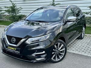 Vânzare Nissan Qashqai 2020, 127.000 km, 14.850 EUR — miniatura 3