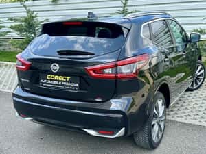 Vânzare Nissan Qashqai 2020, 127.000 km, 14.850 EUR — miniatura 4