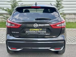 Vânzare Nissan Qashqai 2020, 127.000 km, 14.850 EUR — miniatura 5