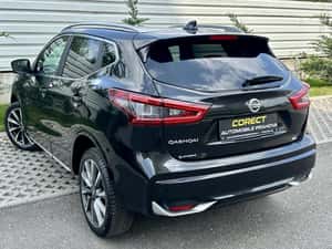 Vânzare Nissan Qashqai 2020, 127.000 km, 14.850 EUR — miniatura 6