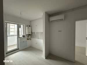 Apartament 2 camere studio Tva inclus str Biruintei — miniatura 4