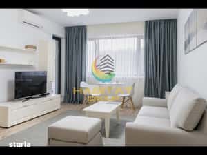 Apartament 2 camere - Parcul Teilor — miniatura 4