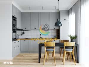 Apartament 2 camere - Parcul Teilor — miniatura 5