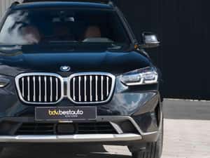 BMW X3 Automată 292 HP Hibrid (B/E) — miniatura 2