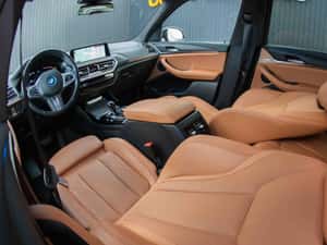 BMW X3 Automată 292 HP Hibrid (B/E) — miniatura 5