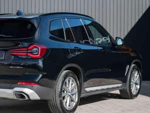 BMW X3 Automată 292 HP Hibrid (B/E) — miniatura 6