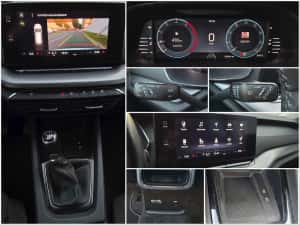 Vand/Schimb/Rate Skoda Octavia 02/2021 2.0 TDI TVA deductibil camera — miniatura 6