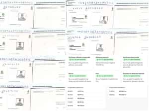 Vand/Schimb/Rate Skoda Octavia 02/2021 2.0 TDI TVA deductibil camera — miniatura 8