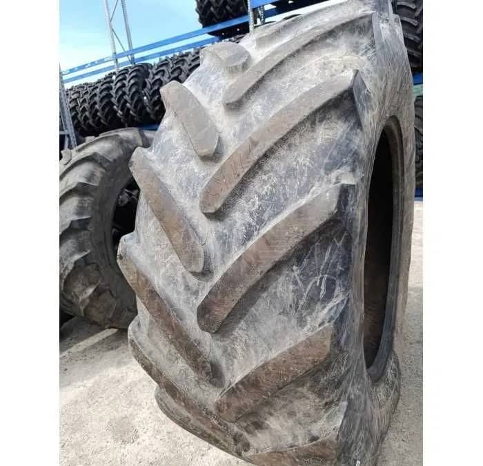 Anvelopa 650/65r38 Michelin Agricola SH — fotografie 1 din 10