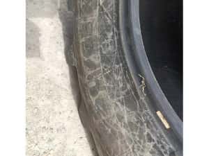 Anvelopa 650/65r38 Michelin Agricola SH — miniatura 4