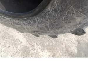 Anvelopa 650/65r38 Michelin Agricola SH — miniatura 5