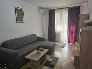 Apartament 2 camere | Popesti Leordeni | Loc De Parcare | Centrala