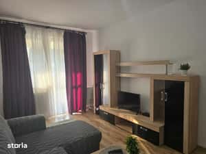 Apartament 2 camere | Popesti Leordeni | Loc De Parcare | Centrala — miniatura 4