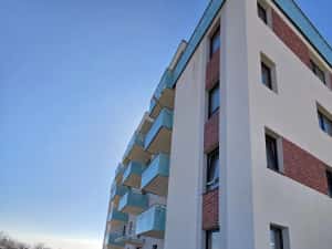 Proprietar vand apartament nou Micro 17 — miniatura 6