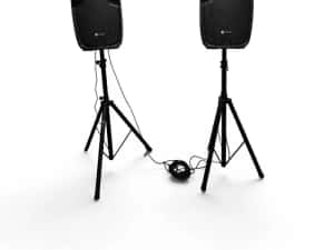 Sistem Audio Fun Generation PL 112A / Amanet Cashbook Braila Viziru — miniatura 4