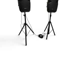 Sistem Audio Fun Generation PL 112A / Amanet Cashbook Braila Viziru — miniatura 5