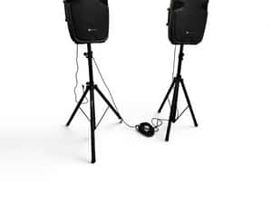 Sistem Audio Fun Generation PL 112A / Amanet Cashbook Braila Viziru — miniatura 8