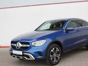 Mercedes-Benz GLC 300 Hibrid Second-Hand — miniatura 2