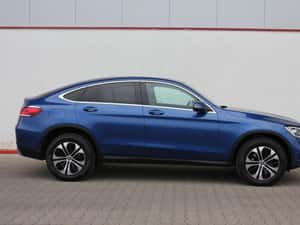 Mercedes-Benz GLC 300 Hibrid Second-Hand — miniatura 3