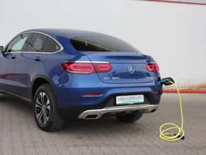 Mercedes-Benz GLC 300 Hibrid Second-Hand — miniatura 4