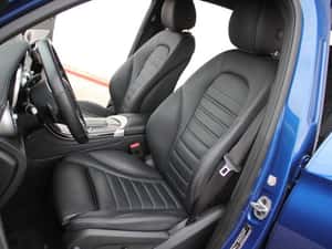 Mercedes-Benz GLC 300 Hibrid Second-Hand — miniatura 7