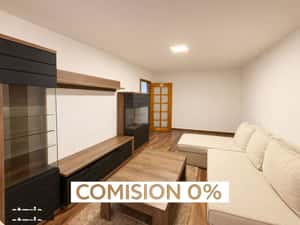 COMISION 0%, Apartament 3 Camere, Decomandat, 2 Balcoane, Zona Lipovei