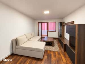 COMISION 0%, Apartament 3 Camere, Decomandat, 2 Balcoane, Zona Lipovei — miniatura 4
