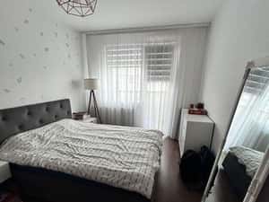 Inchiriez apartament Someseni zona Tesla — miniatura 1