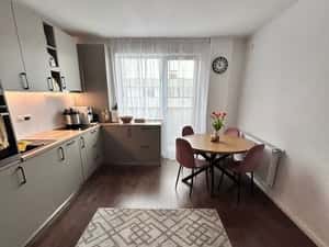 Inchiriez apartament Someseni zona Tesla — miniatura 3