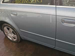 dezmembrez audi a4 b7/bara fata a4 b7/faruri xenon/stopuri a4 b7 — miniatura 7